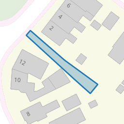 Perceel PKL02-A-5700