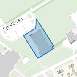 Perceel PKL02-A-5701