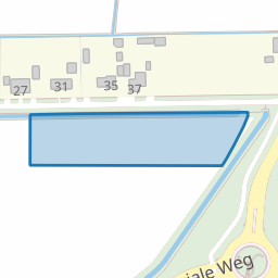 Perceel PKL02-A-5705