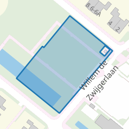 Perceel PKL02-A-5767