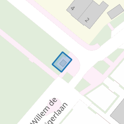 Perceel PKL02-A-5768