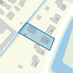 Perceel PKL02-A-5775