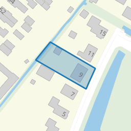 Perceel PKL02-A-5782