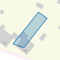 Perceel PKL02-A-5797