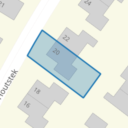 Perceel PKL02-A-5808