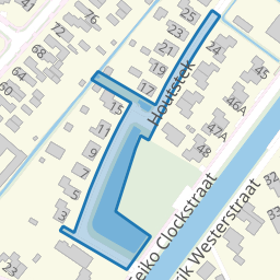 Perceel PKL02-A-5824