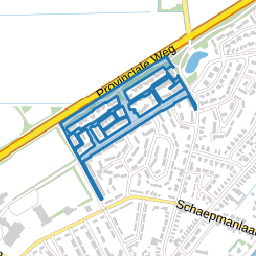 Perceel PKL02-A-5825