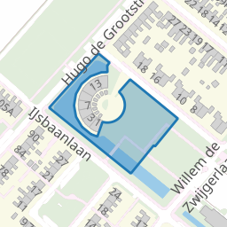 Perceel PKL02-A-5834