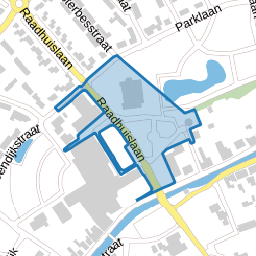 Perceel PKL02-A-5836