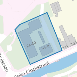 Perceel PKL02-A-5837