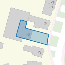 Perceel PKL02-A-5841