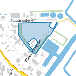 Perceel PKL02-A-5855