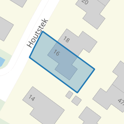 Perceel PKL02-A-5858