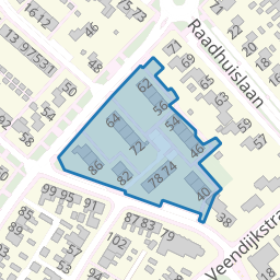 Perceel PKL02-A-5865