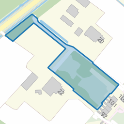 Perceel PKL02-A-5885