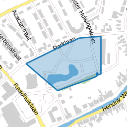 Perceel PKL02-A-5890