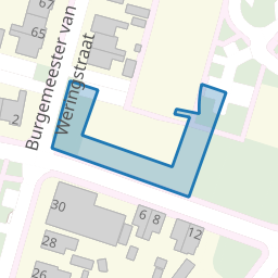 Perceel PKL02-A-5892