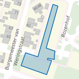 Perceel PKL02-A-5893