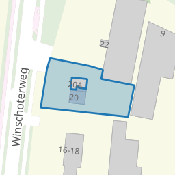 Perceel PKL02-A-5899