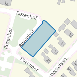 Perceel PKL02-A-5904