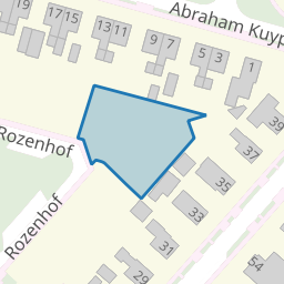 Perceel PKL02-A-5905