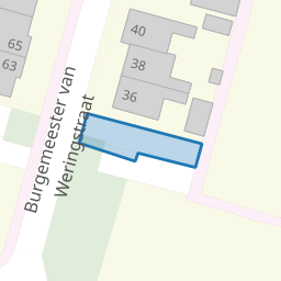 Perceel PKL02-A-5918