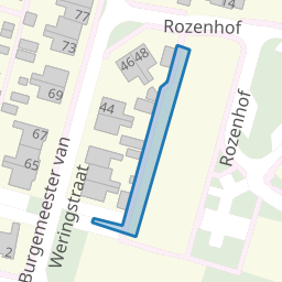 Perceel PKL02-A-5919