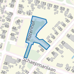 Perceel PKL02-A-5927