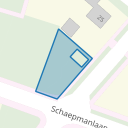 Perceel PKL02-A-5928