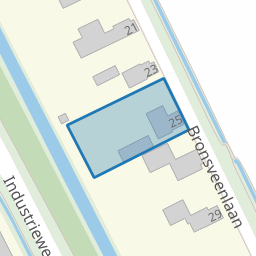 Perceel PKL02-B-1872