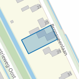 Perceel PKL02-B-1873