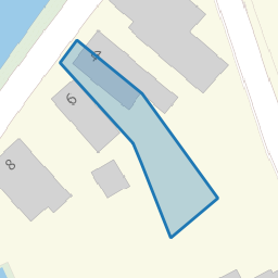 Perceel PKL02-B-1925