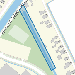 Perceel PKL02-B-2260