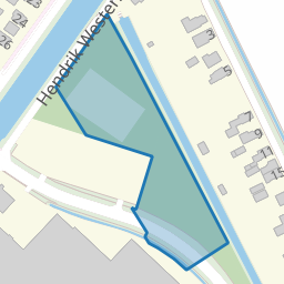 Perceel PKL02-B-2261