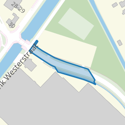 Perceel PKL02-B-2266