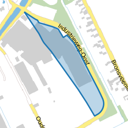 Perceel PKL02-B-2267