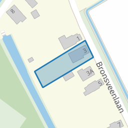 Perceel PKL02-B-2402