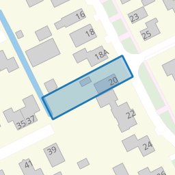 Perceel PKL02-C-2732