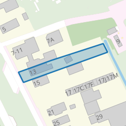 Perceel PKL02-C-2955