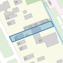 Perceel PKL02-C-2958