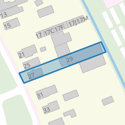 Perceel PKL02-C-2960