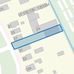 Perceel PKL02-C-2961