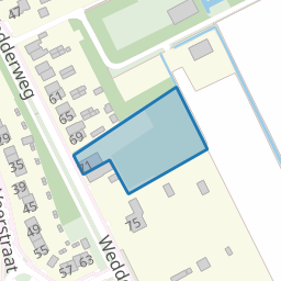 Perceel PKL02-C-2972