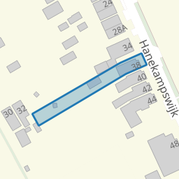 Perceel PKL02-C-3180