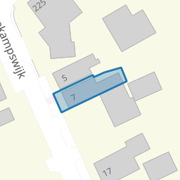 Perceel PKL02-C-3186