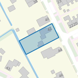 Perceel PKL02-C-3231