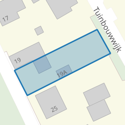 Perceel PKL02-C-3313