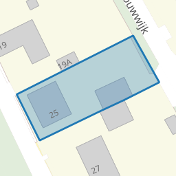 Perceel PKL02-C-3314