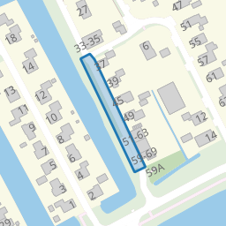 Perceel PKL02-C-3321