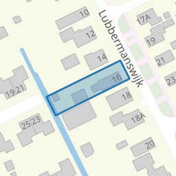 Perceel PKL02-C-3337